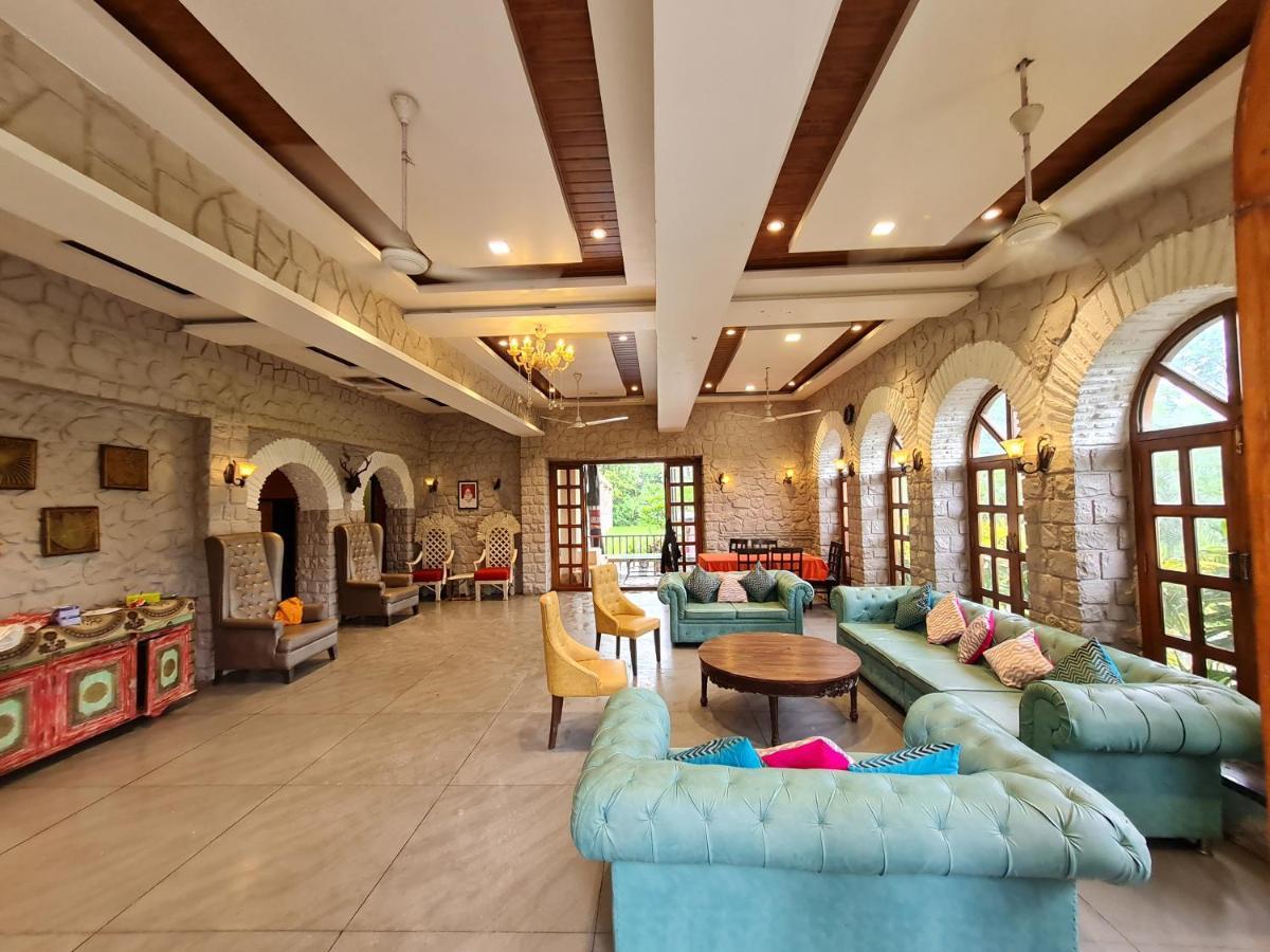 Villa Luxurious Vintage