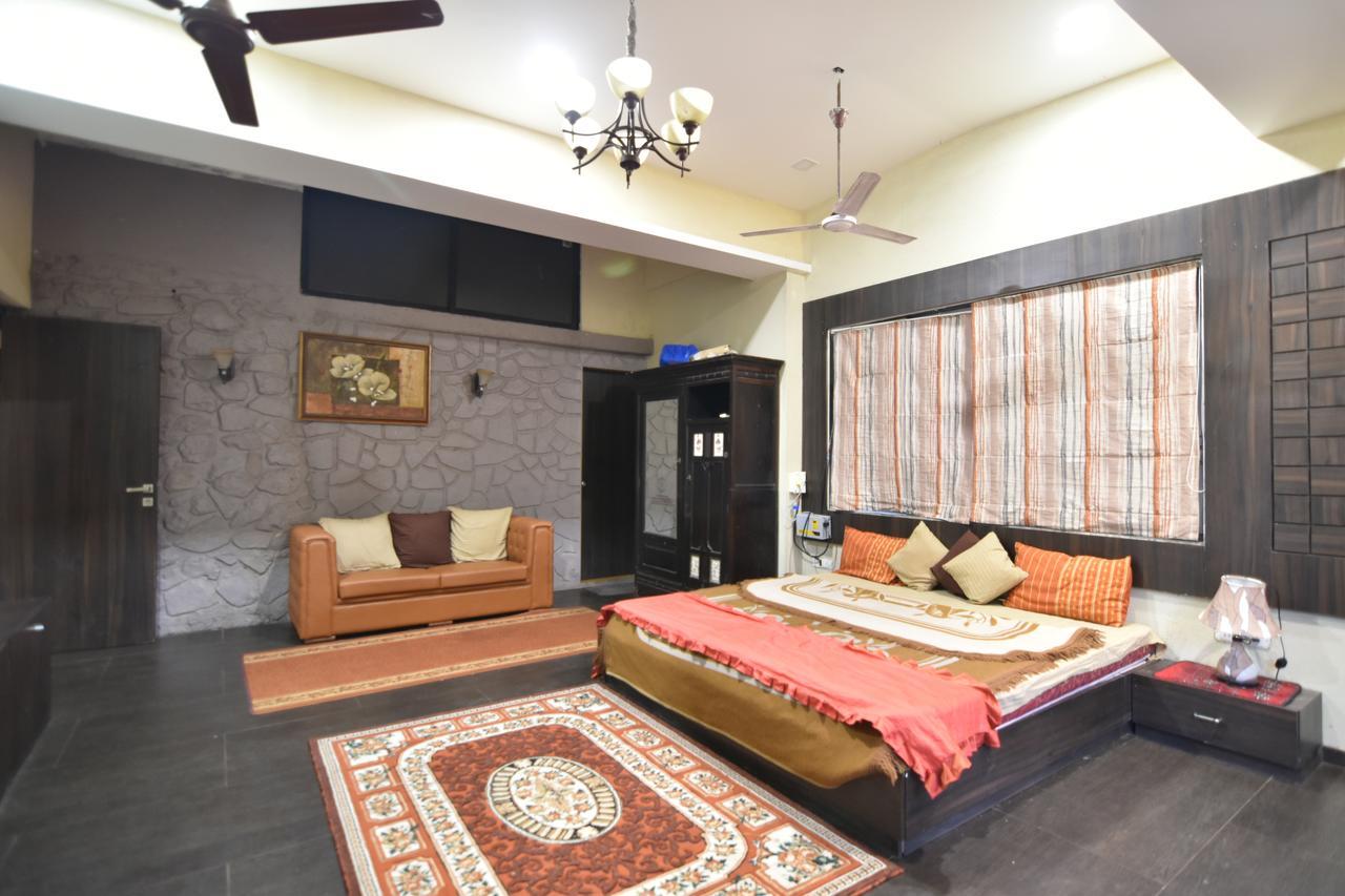 Luxurious Vintage Villa