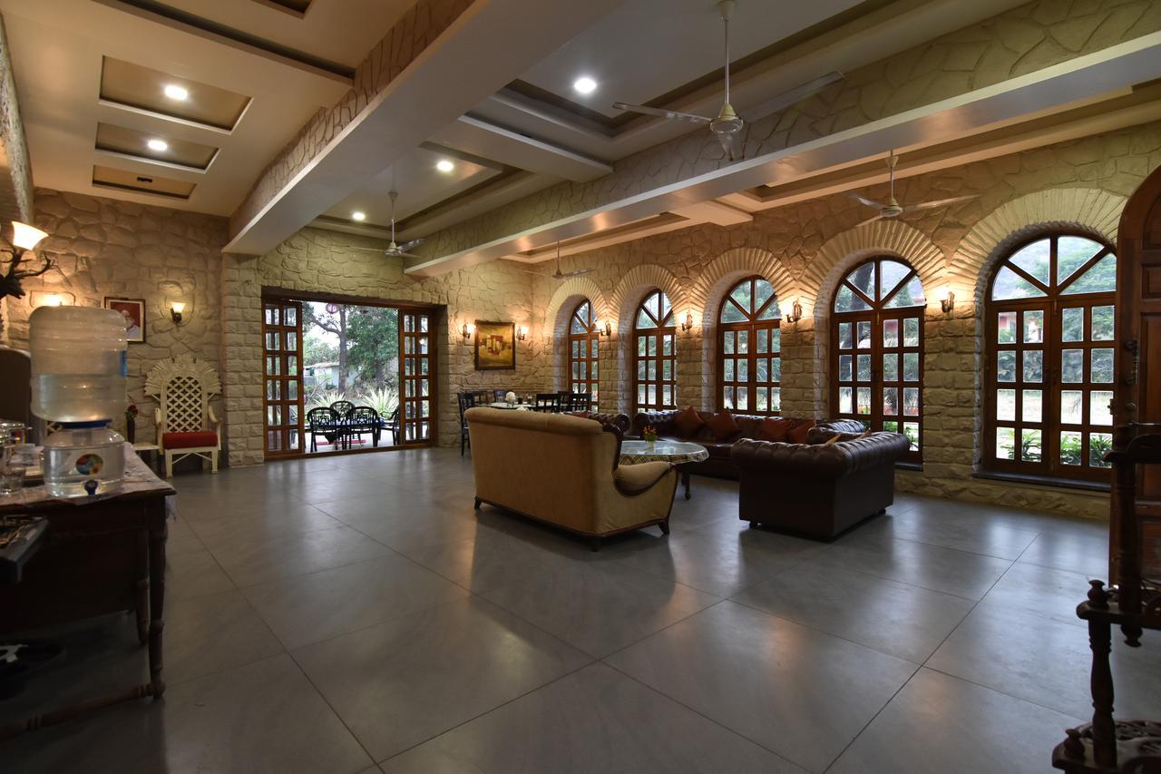 Luxurious Vintage Villa *